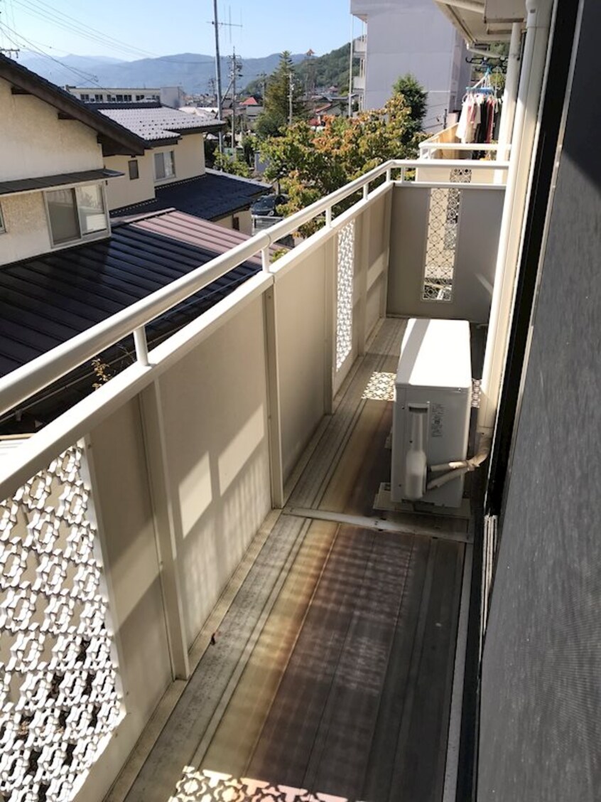 写真は202号室です（参考） セジュール本堂Ａ