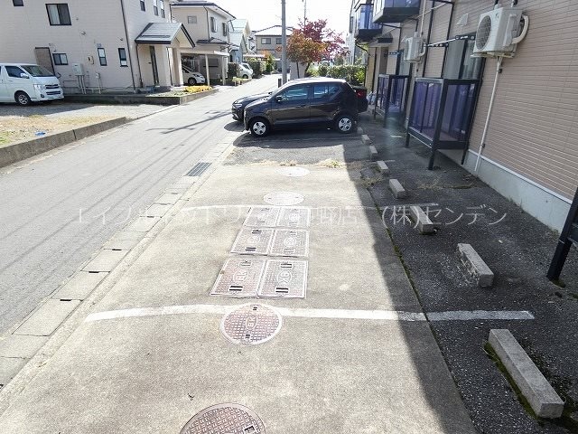  上野ハイツ