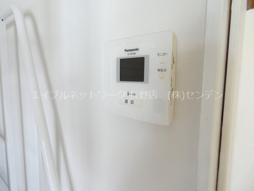 写真は101号室です（参考） 上野ハイツ