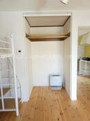 写真は2-2です（参考） 上野ハイツ