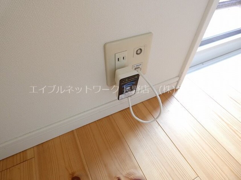 写真は2-2です（参考） 上野ハイツ