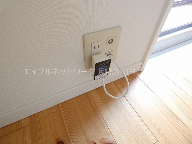 写真は101号室です（参考） 上野ハイツ