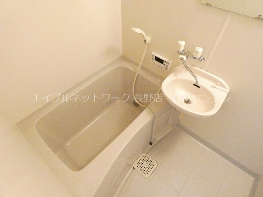 写真は2-2です（参考） 上野ハイツ