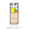 ＡＴＬＡＳ　ＰＲＯＵＤ 1Kの間取り