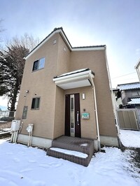 サンシティ恵６