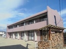 長野電鉄長野線/桐原駅 徒歩26分 1階 築28年の外観