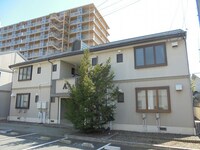 フレグランスしんＡ棟