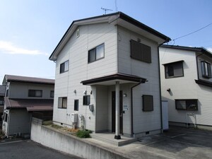 三輪8丁目室賀様戸建