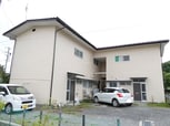 佐藤アパート