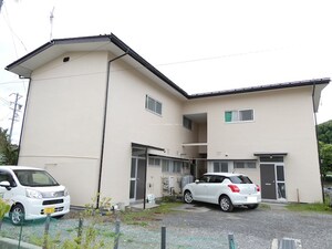 佐藤アパート