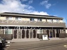 長野電鉄長野線/本郷駅 徒歩6分 1階 築6年の外観
