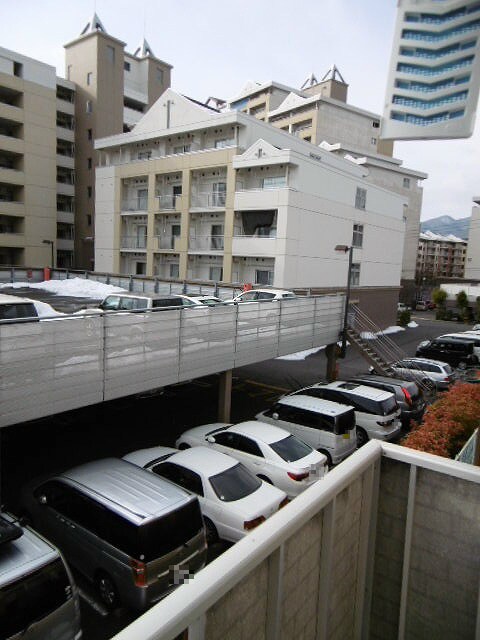 ※写真は別号室です（イメージとしてご覧ください） 長野電鉄長野線/本郷駅 徒歩9分 1階 築42年