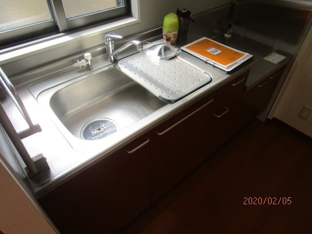 写真は101号室です（参考） ラフィネ倉澤Ａ棟