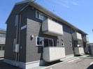 ＣＡＳＡ日和IIIの外観