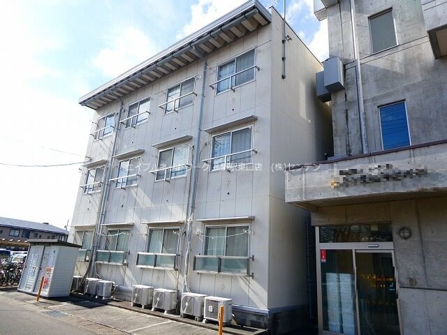  コーポロイヤル