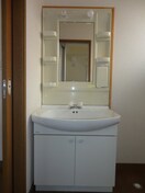  長野電鉄長野線/本郷駅 徒歩6分 1-2階 築28年