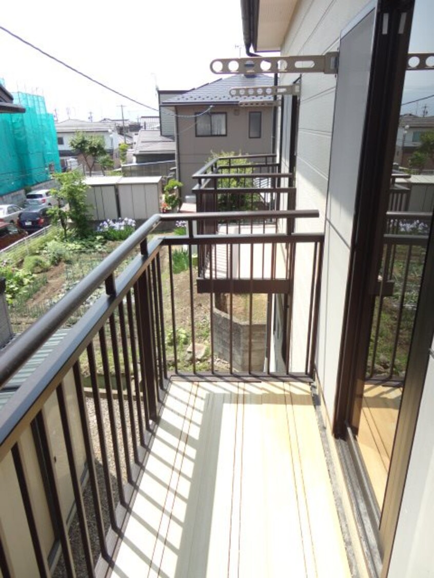  長野電鉄長野線/本郷駅 徒歩6分 1-2階 築28年