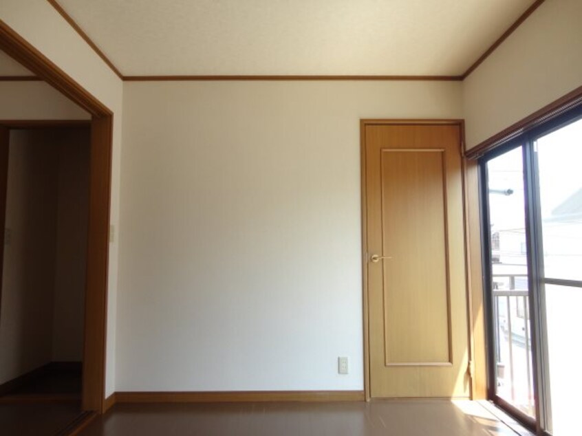  長野電鉄長野線/本郷駅 徒歩6分 1-2階 築28年