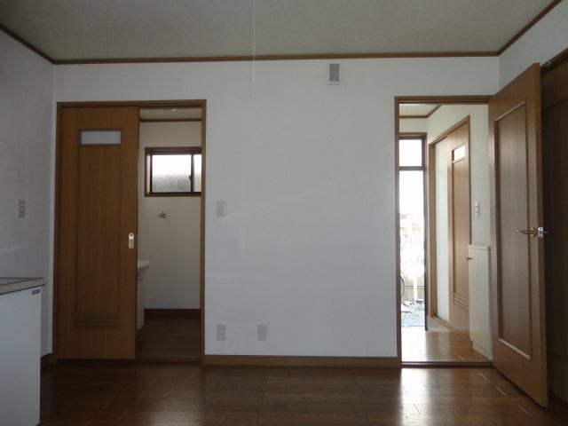  長野電鉄長野線/本郷駅 徒歩6分 1-2階 築28年