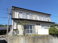 加藤ハイツ