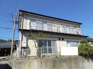 加藤ハイツ
