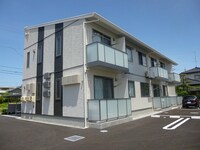 リーフハウス