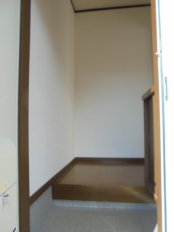  セゾンシャレーA棟