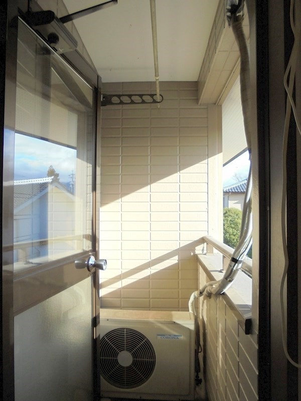  セゾンシャレーA棟