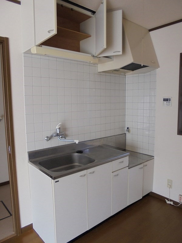  セゾンシャレーA棟