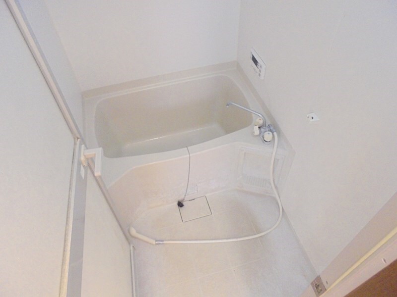  セゾンシャレーA棟