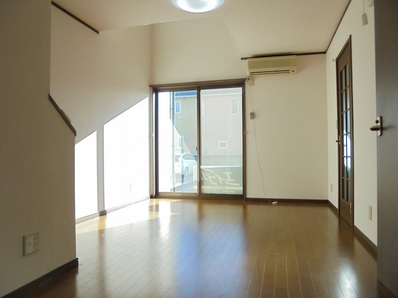  セゾンシャレーA棟