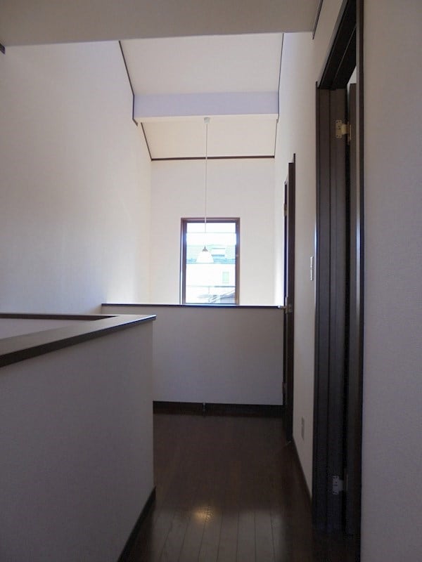  セゾンシャレーA棟