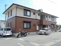 ファイネス山野井Ａ棟