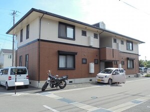 ファイネス山野井Ａ棟