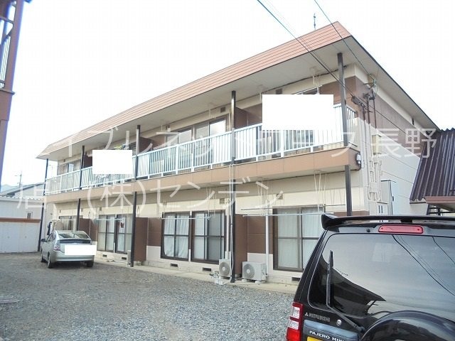  上千田ハイツB棟