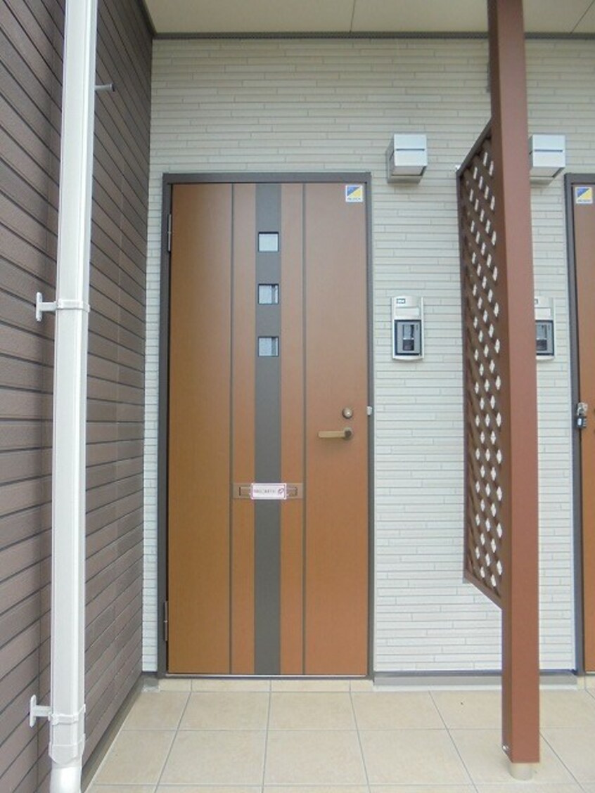 写真は204号室です（参考） フェリオ