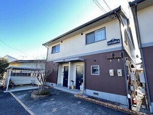 メゾンエスポワールＡ