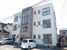 信越本線/長野駅 徒歩11分 1階 築37年の外観