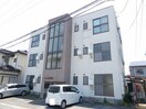  信越本線/長野駅 徒歩11分 2階 築37年