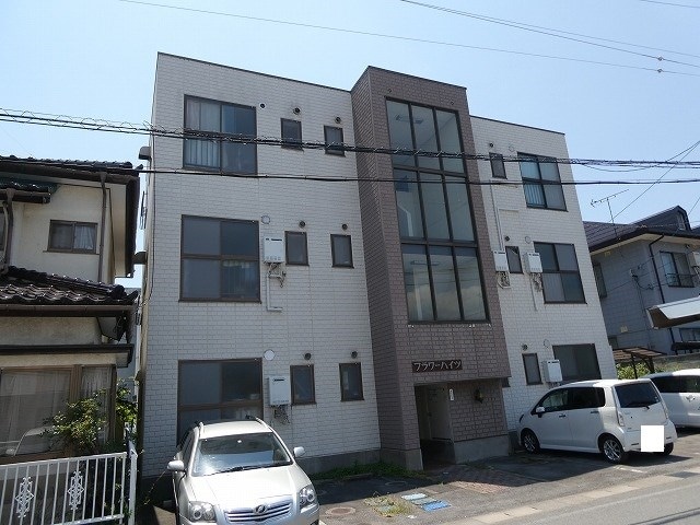  信越本線/長野駅 徒歩11分 2階 築37年