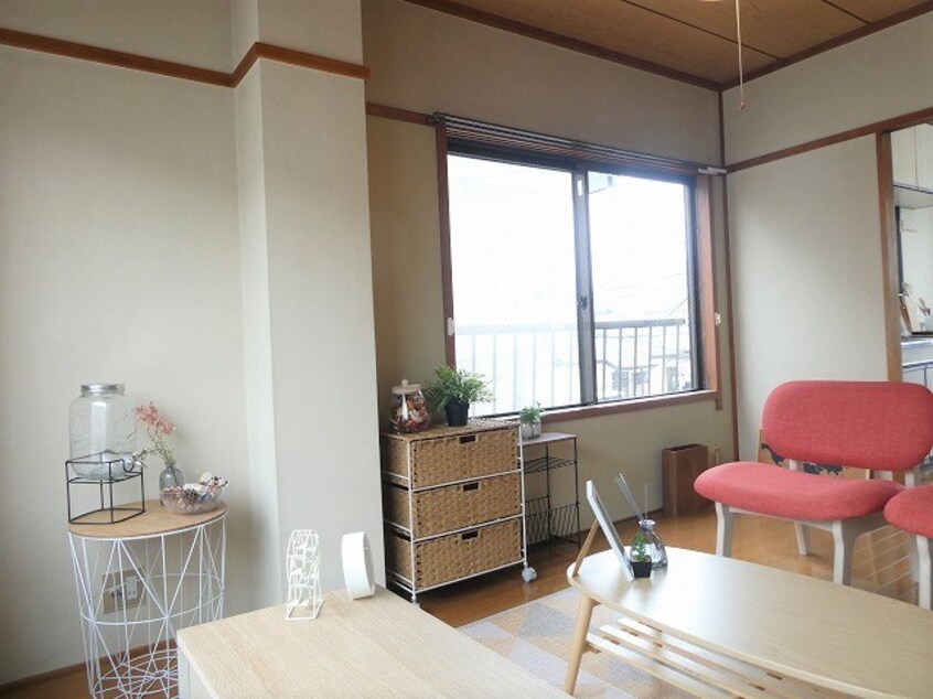  信越本線/長野駅 徒歩11分 2階 築37年