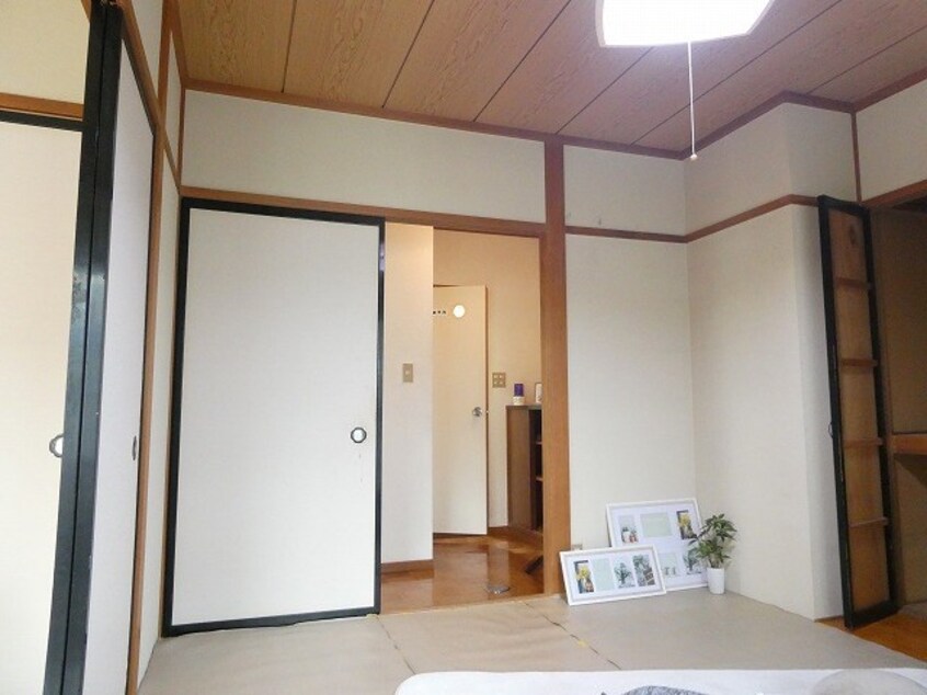  信越本線/長野駅 徒歩11分 2階 築37年