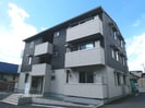 Ｊ－Ｒｏｏｍ☆妃　参番館　東之門の外観