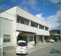 山上ハイツ