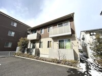 シャーメゾン雅A棟