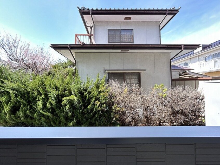 写真は102号室です（参考） エスポワール栗田