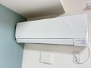 写真は102号室です（参考） エスポワール栗田