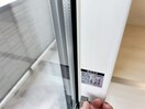 写真は102号室です（参考） エスポワール栗田