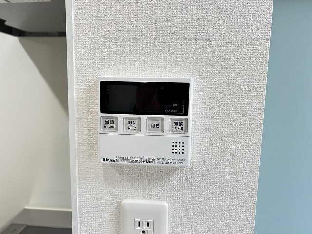写真は102号室です（参考） エスポワール栗田