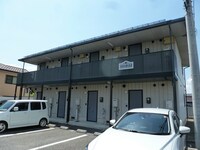 ラフィーネS.T　A棟